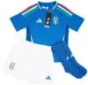 imgi_14_21f58c646871ddca0f877a21aed4946b_1080x 22024 Kids Size Italy Home Soccer Shirt 1:1 Thai Quality