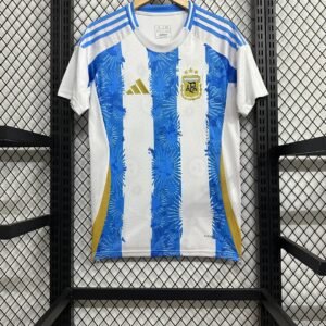 24/25 Argentina special edition jersey