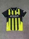2024/2025 Manchester City Away Football Shirt 1:1 Thai Quality