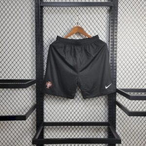 2024 Portugal Away Football Shorts 1:1 Thai Quality