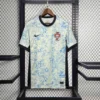 2024/2025 Portugal Away Football Shirt 1:1 Thai Quality