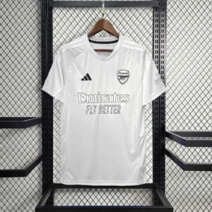 2023-2024 Arsenal Special White Football Shirt 1:1 Thai Quality