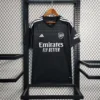 2023-2024 Arsenal Black Goalkeeper-Football Shirt 1:1 Thai Quality