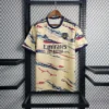 2023-2024 Arsenal three-guest-Football Shirt 1:1 Thai Quality