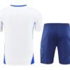 imgi_14_41960f0f18caee5824408aff599fbfd8_1080x 2024 Italy Pre-match training White Shirt+Shorts 1:1 Thai Quality