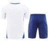 imgi_14_41960f0f18caee5824408aff599fbfd8_1080x 2024 Italy Pre-match training White Shirt+Shorts 1:1 Thai Quality