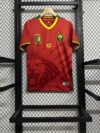 25-26 Cameroon away Football Shirt 1:1 Thai Quality
