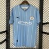 2024/2025 Manchester City Home Football Shirt 1:1 Thai Quality