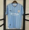 2024/2025 Manchester City Home Football Shirt 1:1 Thai Quality