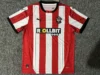 2024-2025 Southampton Home Football Shirt 1:1 Thai Quality