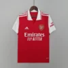 2022-2023 Arsenal Soccer Jersey Home-Football Shirt 1:1 Thai Quality