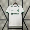 2024/2025 Sporting Lisbon Special Edition White Soccer Jersey