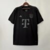 2023/2024 Bayern Munich Special Edition Black Football Jersey 1:1 Thai Quality
