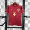 2024/2025 Bayern Munich 125th Anniversary Edition Football Jersey 1:1 Thai Quality