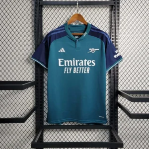 2023-2024 Arsenal 2 away-Football Shirt 1:1 Thai Quality