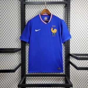 imgi_14_5d76cb7cc1743b8b60c324905bee3512_1080x 2024/2025 France Home Football Shirt 1:1 Thai Quality