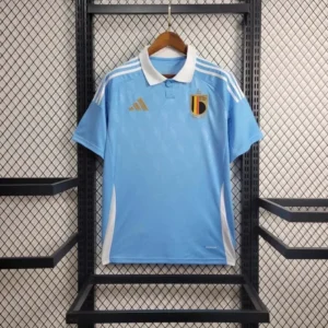 2024 Belgium Away_Football Shirt 1:1 Thai Quality