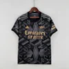 2022/2023 Arsenal Soccer Jersey Away-Football Shirt 1:1 Thai Quality
