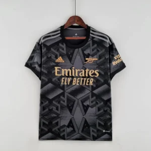 2022/2023 Arsenal Soccer Jersey Away-Football Shirt 1:1 Thai Quality
