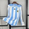 imgi_14_622e7698d4ff54b446e0a85bef138107_1080x 2006 Retro Long Sleeve Argentina Home Football Shirt 1:1 Thai Quality