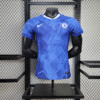 2025-2026 Player Version Chelsea FC Home Football Shirt 1:1 Thai Quality