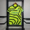 2023-2024 Arsenal Away Soccer Jersey-Football Shirt 1:1 Thai Quality