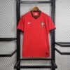 2024/2025 Portugal Home Football Shirt 1:1 Thai Quality