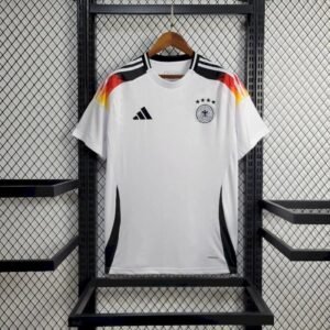2024 Germany Home Soccer Jersey 1:1 Thai Quality