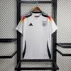 2024 Germany Home Soccer Jersey 1:1 Thai Quality