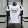 2025-2026 Player Version Real Madrid Special Edition Football Shirt 1:1 Thai Quality
