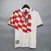 imgi_14_7c43386a5ca318a80346ba0e914b89b6_1080x 1998 Retro FIFA World Cup Croatia Home Soccer Shirt
