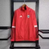 2023-2024 Windbreaker Arsenal Red-Football Shirt 1:1 Thai Quality