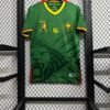 25-26 Cameroon home jersey 1:1 Thai Quality