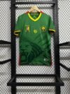 25-26 Cameroon home jersey 1:1 Thai Quality