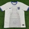 2024 England Special Edition Football Shirt 1:1 Thai Quality