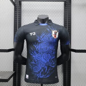 2024/2025 Player Edition Japan Special Edition Football Jersey 1:1 Thai QualityEdition