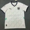 2024 Austria National Team Away Football Shirt 1:1 Thai Quality