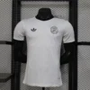 2025 Authentic Germany 125th Anniversary White Football Jersey 1:1 Thai Quality