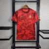 2024 Portugal Special Edition Red Football Shirt 1:1 Thai Quality