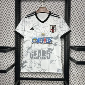 2024-2025 Japan One Piece Jersey 1:1 Thai Quality