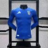 imgi_14_b2741214672de1f9c76238b4a65ff7b9_1080x 2024 Long Sleeve Player Version Italy Home Football Shirt 1:1 Thai Quality