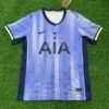 2024/2025 Tottenham Away Football Shirt 1:1 Thai Quality