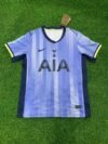 2024/2025 Tottenham Away Football Shirt 1:1 Thai Quality