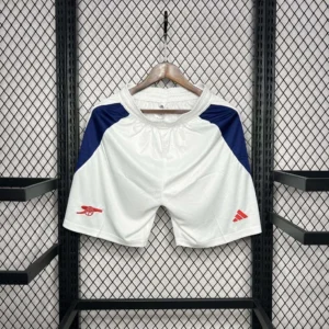 2024-2025 Shorts Arsenal Home Football Shirt 1:1 Thai Quality