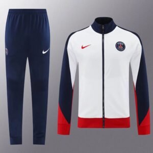 2024-2025 PSG Paris Saint-Germain Training Suit Football Shirt 1:1 Thai Quality