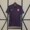 2024 England Away Football Shirt 1:1 Thai Quality
