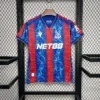 2024-2025 Crystal Palace Home Football Shirt 1:1 Thai Quality