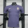 2024 Authentic England Away Football Shirt