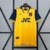 imgi_14_cd4791394586a02085a80ae23f74f099_1080x 1997/1999 Retro Arsenal Away Football Shirt 1:1 Thai Quality