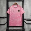 2023/2024 Italy Special Edition Pink Soccer Shirt